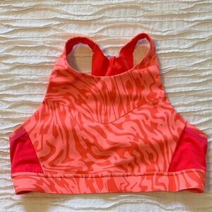 Brooks 3 Pocket Sports Bra